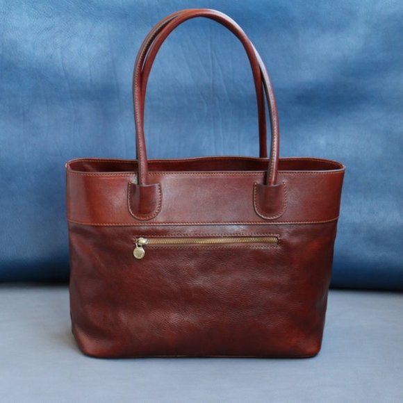 handmade leather bag, handbag